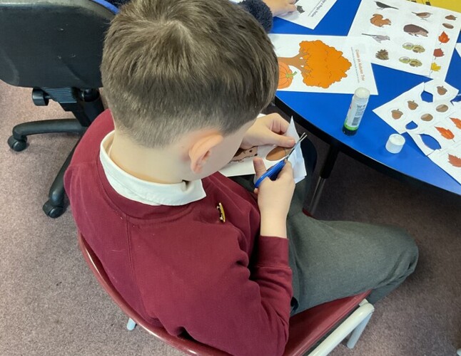 ASD Centre Provision Video