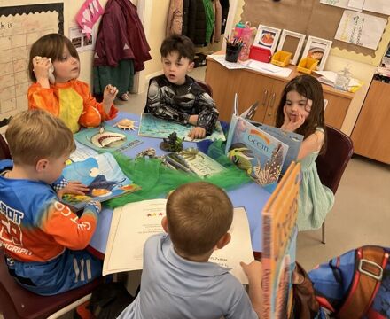 Book week 4