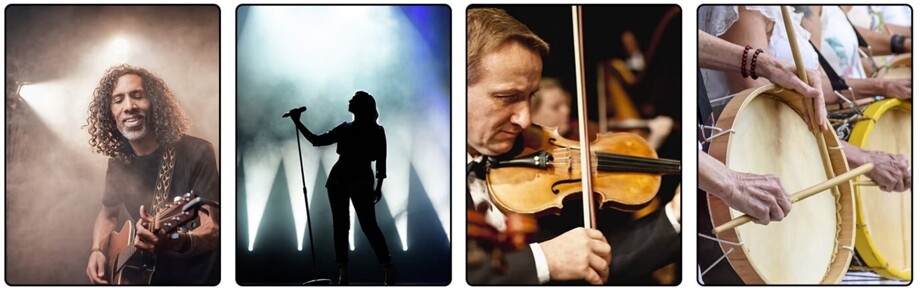 Music